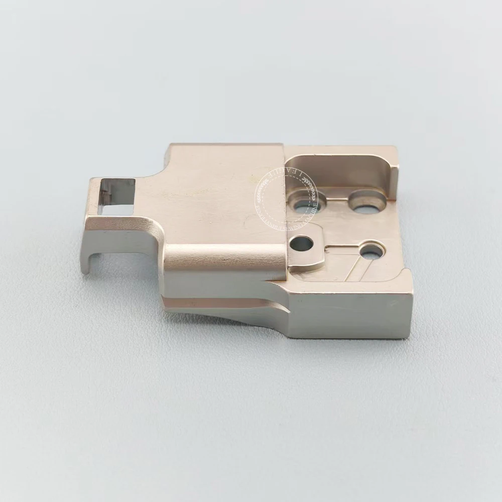 LG246NPS Throat Plate LG246FDS Feed Dog LG246HCS Hook Cover for Juki DSC-246 DSC-246-7 Cylinder-Bed Sewing Machine Ultra-Narrow