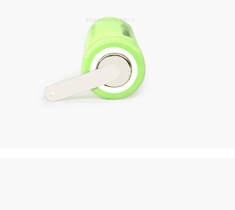 2개/몫 2/3A 1500mAh 1.2V 충전식 배터리