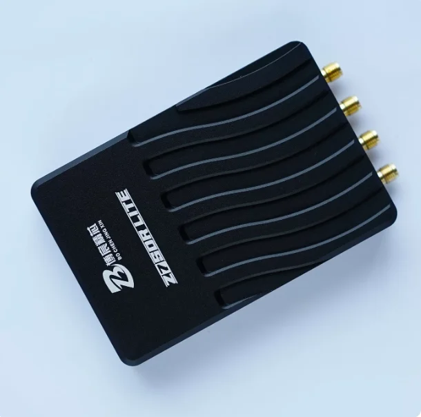 New Software Defined Radio Ad9361 Adi Pluto Fmcomms3 Plutosdr Porting Z7sdrlite
