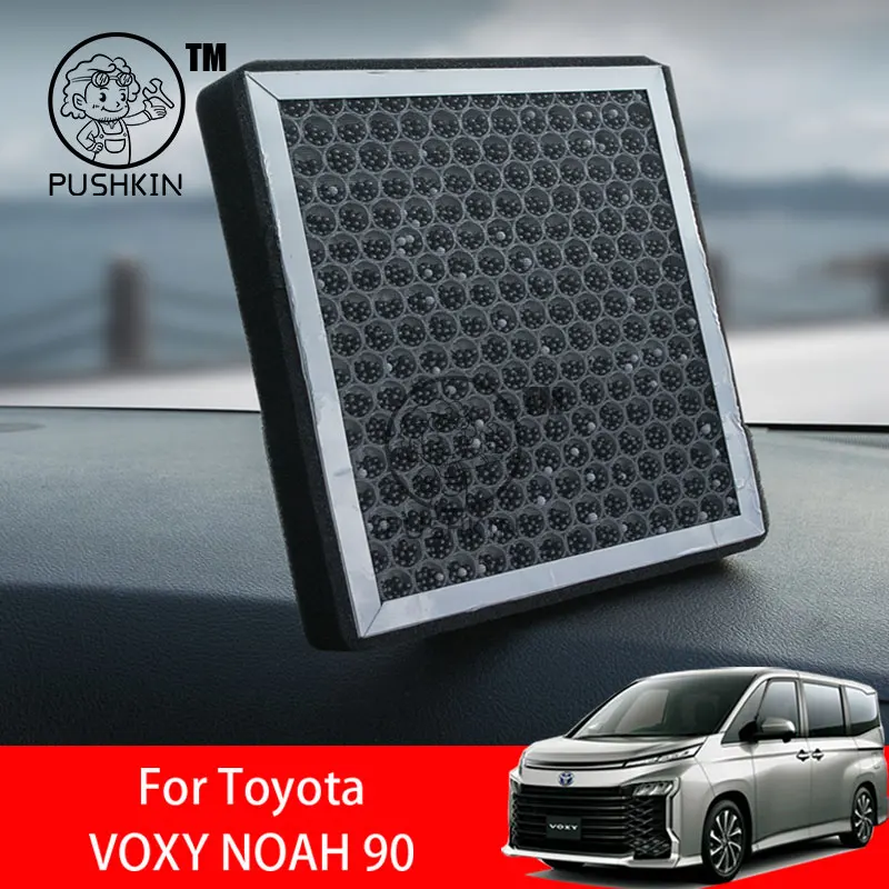 

Filters For Toyota VOXY NOAH 90 2025 2026 Engine Air&Engine Oil &Cabin Air &Fuel filters
