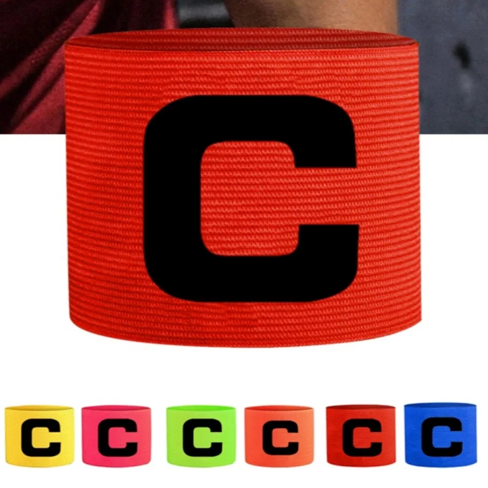 Рисунок 5 - Высококачественная футбольная повязка Leader Match