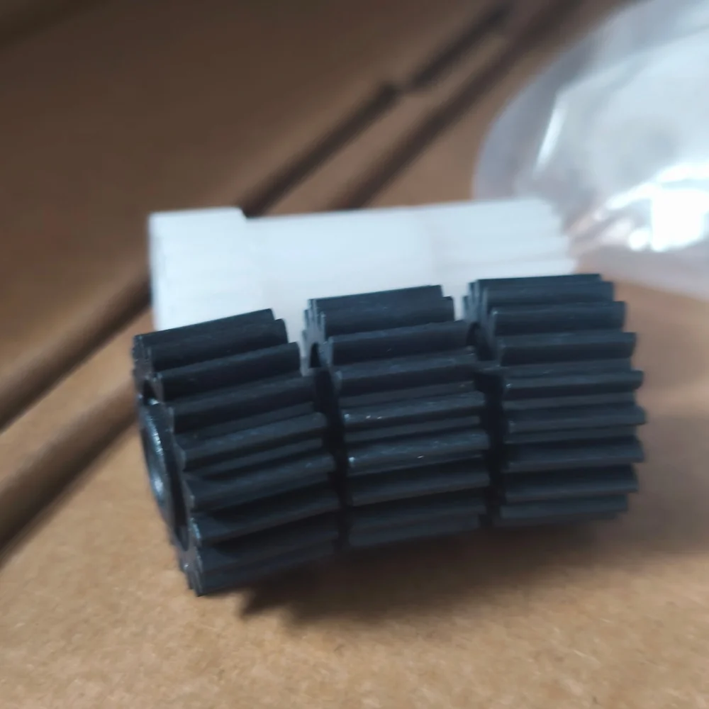 

5SETS 6LJ76871000 6LJ76819000 6LJ78064000 Fuser Drive Gear for Toshiba e STUDIO 2006 2306 2506 2007 2307 2507 2505 2802