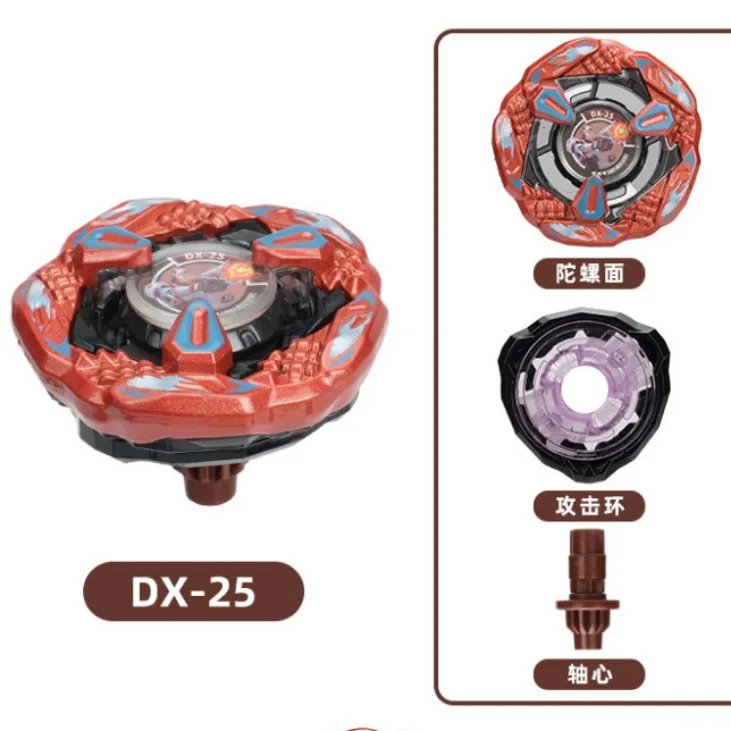 Takara Tomy Beyx Bu…