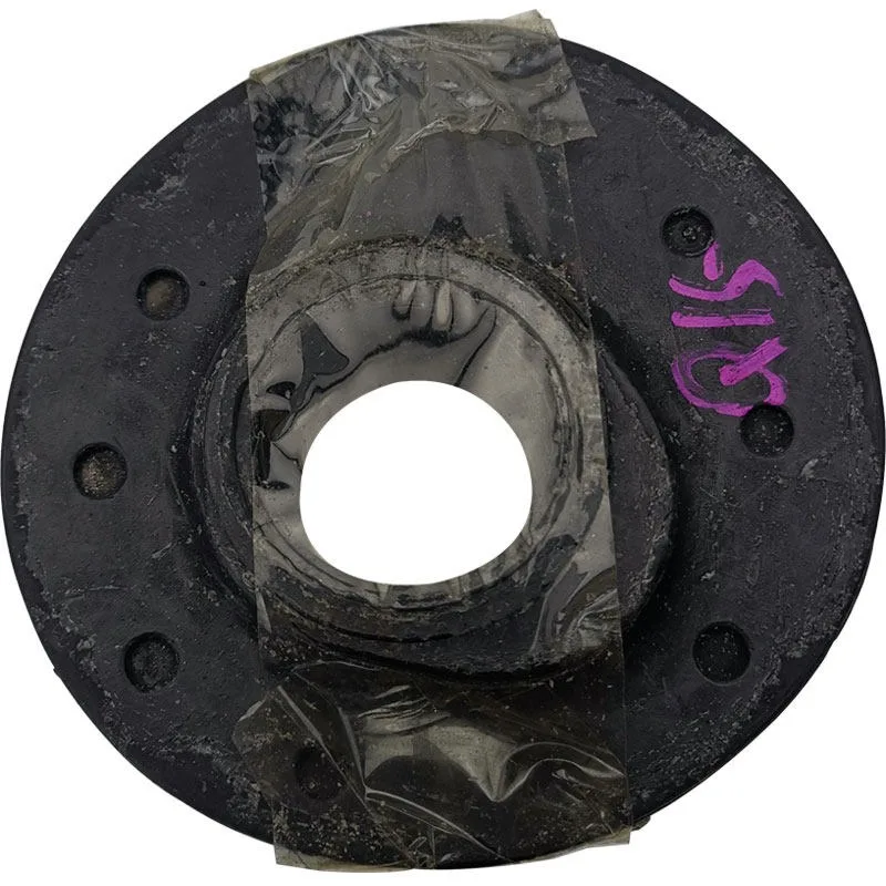 

Secondhand 4F0 512 297 B Rear Shock Absorber Spring Pad Lower Cushion Rubber Pad Fixing Rubber Ring for Audi A6L C6