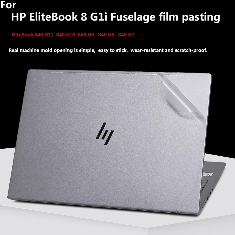 For Hp Elitebook 8 …