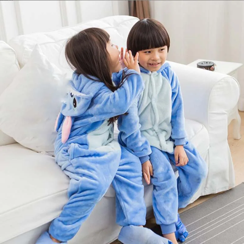 Рисунок 6 - Костюмы для косплея аниме Stitch