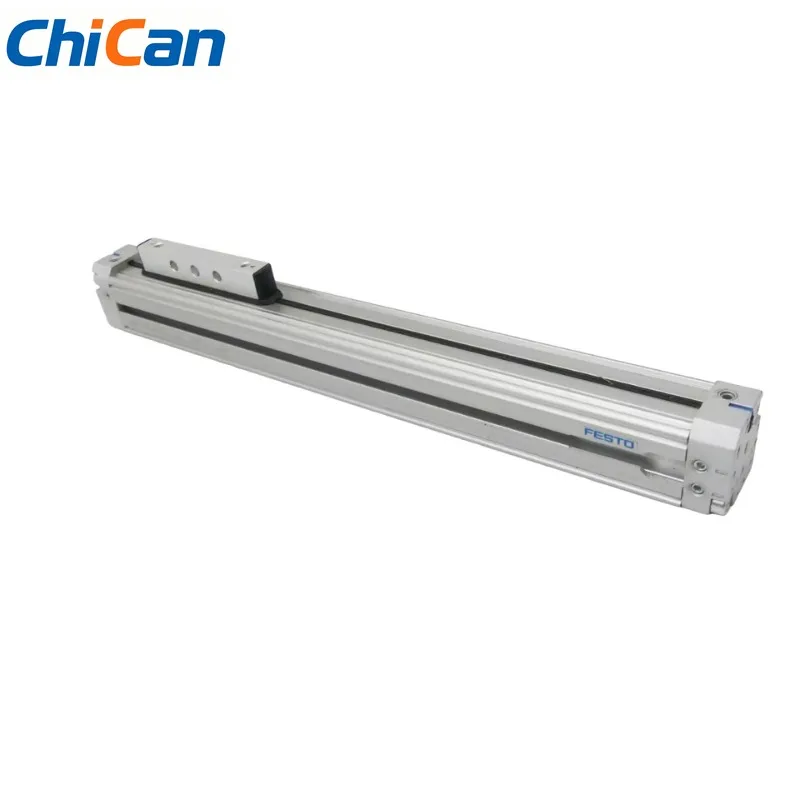 

【Smart】Dgp-18-180-ppv-a-b Linear Actuator 158971 -unused-