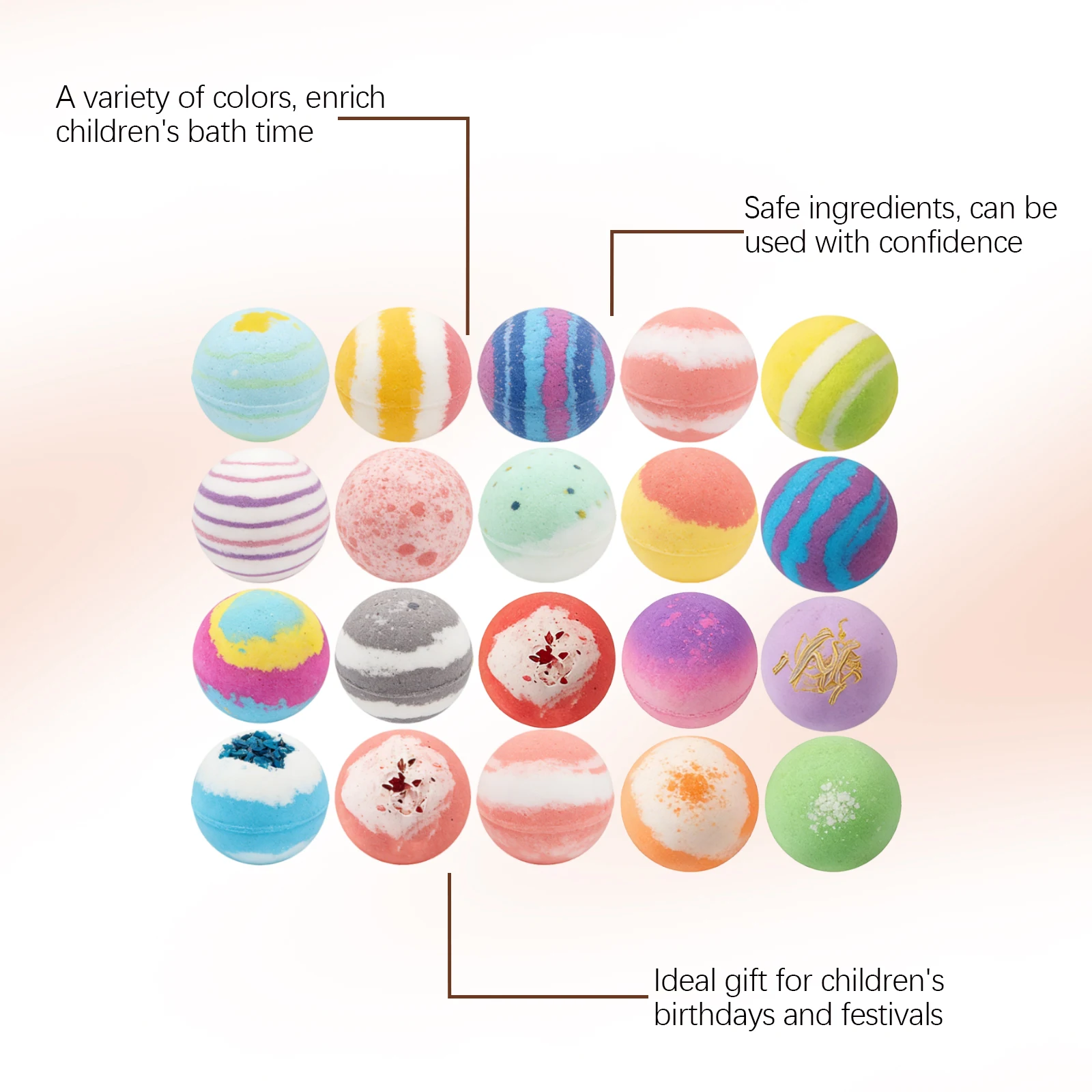  Bath Set with Surprise Doll  - Plant Parent Care Kit recension och pris