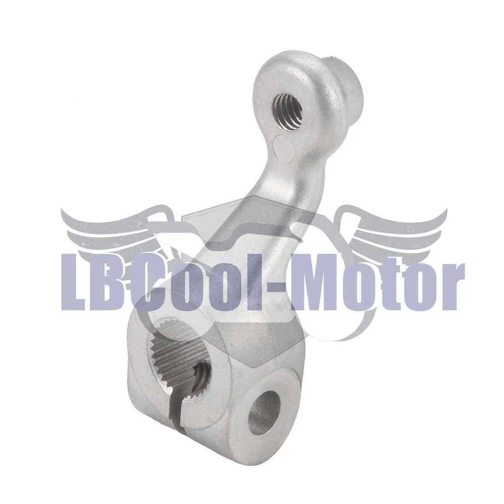 Motorcycle Gear Shift Lever Shifter Linkage Pedal For YAMAHA YZF R1 2002-2008 YZF R6 2006-2011 5PW-18112-00-00 5VY-18112-00-00