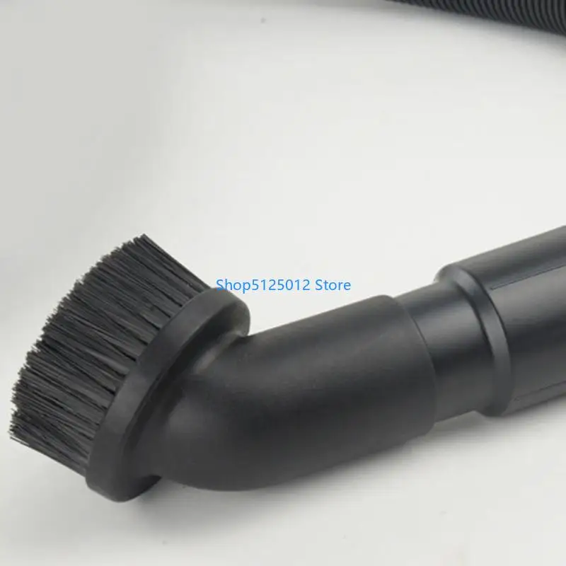 Manguera rosca aspiradoras G8TC para BF501 BF502 BF575 BF580 Pajitas duraderas