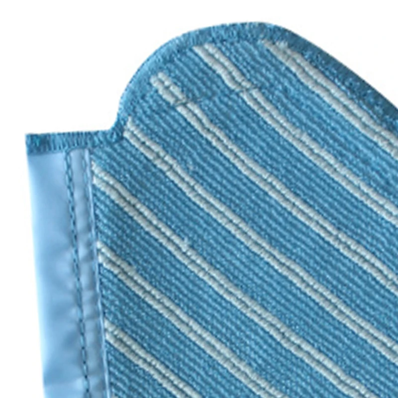 5 pz per Ecovacs Deebot Ozmo 920/950 parti dell'aspirapolvere per Ecovacs Deebot Ozmo 920/950 sostituzione Mop panno Pad