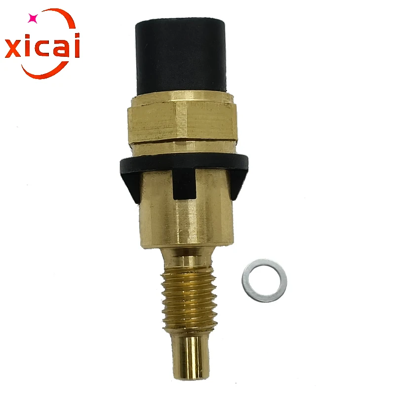 High Accuracy Temperature Sensor TX281 12650595 for Chevrolet Buick Cadillac GMC