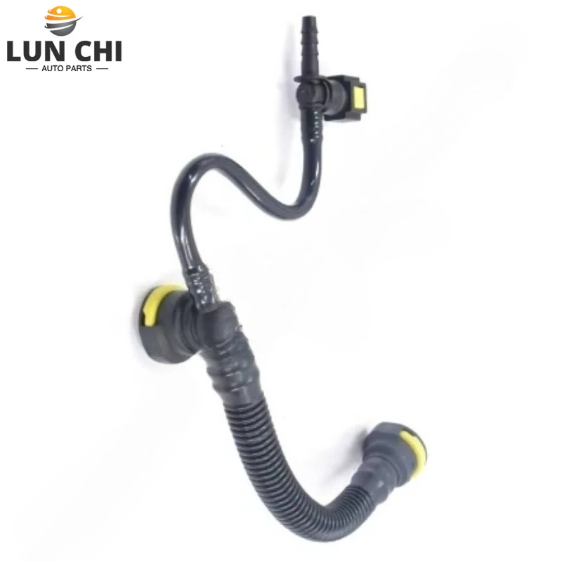 OEM 1192Q7 Automobiles Engine Parts Crankcase Breather Pipes Hose Assembly For Peugeot 206 207 307 For Citroen Senna-Picasso