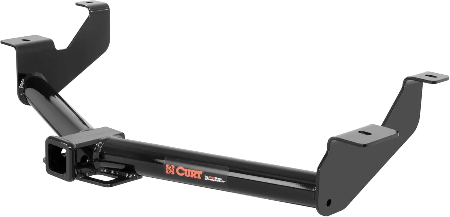 Van Towing for Transit Connect, Metal, N/A, Class 3 Functionality