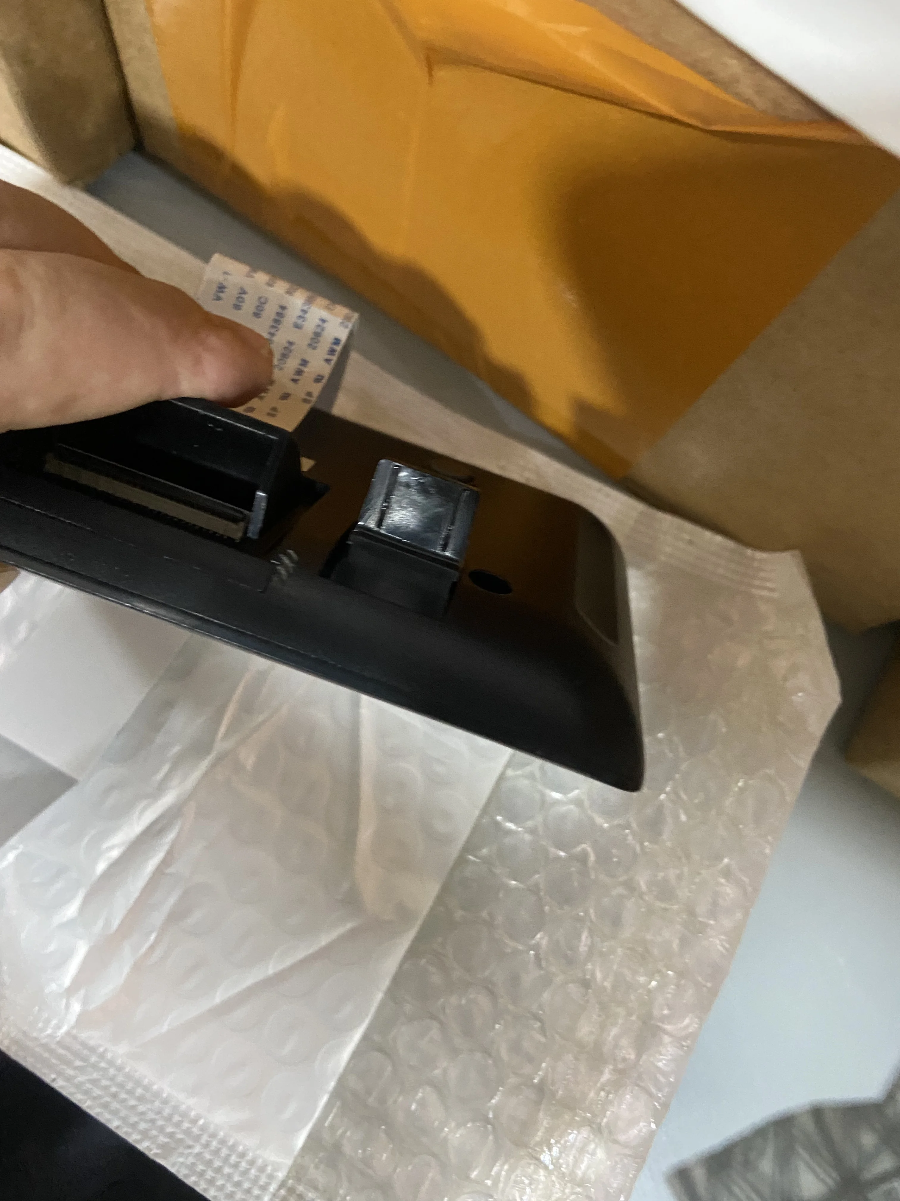 

Панель управления в сборе для HP T120 T520 T730 T830 CQ890-67026 CQ890-67082 CQ891-60004 CN461-60002