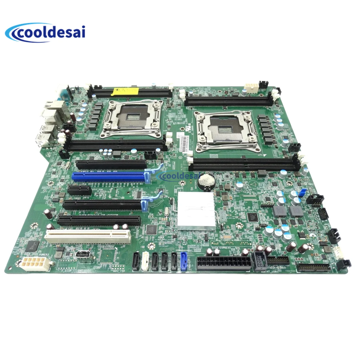 

E93839 DJM3H AL5610 VD98F KJCC5 GWHMW 04JTD CN-0VD98F CN-0KJCC5 CN-0GWHMW CN-004JTD DDR4 Motherboard for Dell Precision T7810
