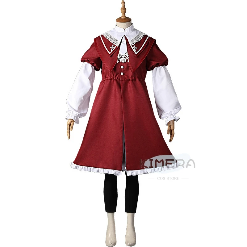 Final Fantasy nowa gra przebranie na karnawał ubrania mundur Cosplay buty Battle Dress sukienka na występy impreza z okazji Halloween kobieta mężczyzna