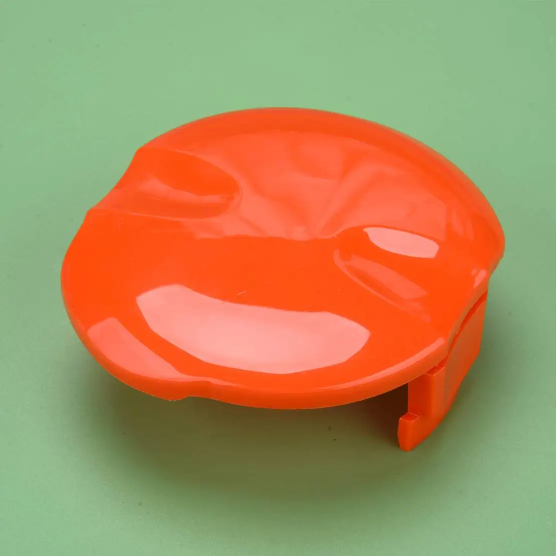 

NEW Trimmer Spool Cap Weed Eater Cover Coil Case Fit for Gardena SmallCut 300 Accu Easy Comf 8845 8844 9824 9826