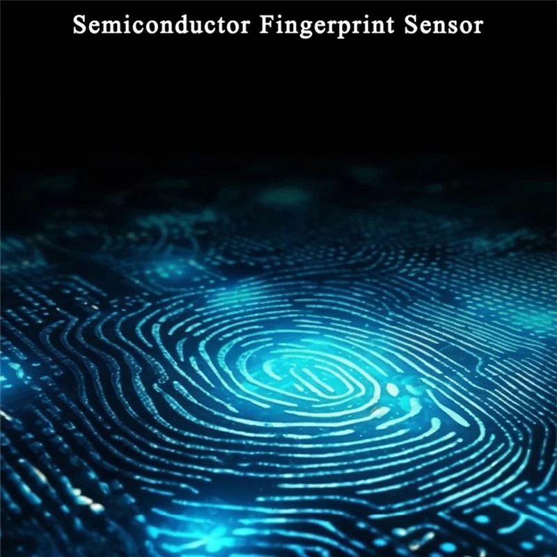 B37B-Tuya Smartlife APP Remote Control Smart Fingerprint Cabinet Drawer Strongbox Mailbox Electric Lock