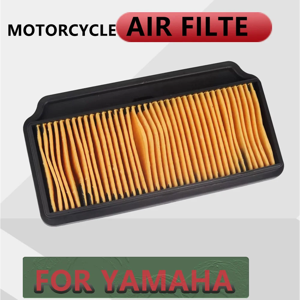 

Воздушный фильтр мотоцикла для Yamaha Crypton R T110 T110C C8, аксессуары для защиты двигателя мотоцикла