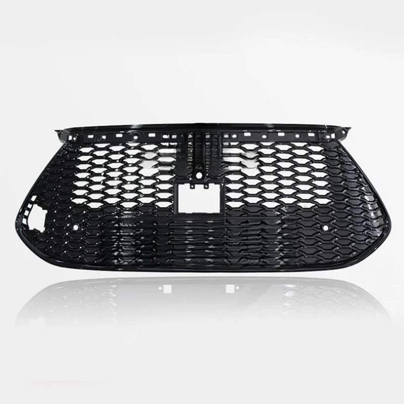

High Quality Honeycomb Front Grille For Tang DM DMI 2021-2023