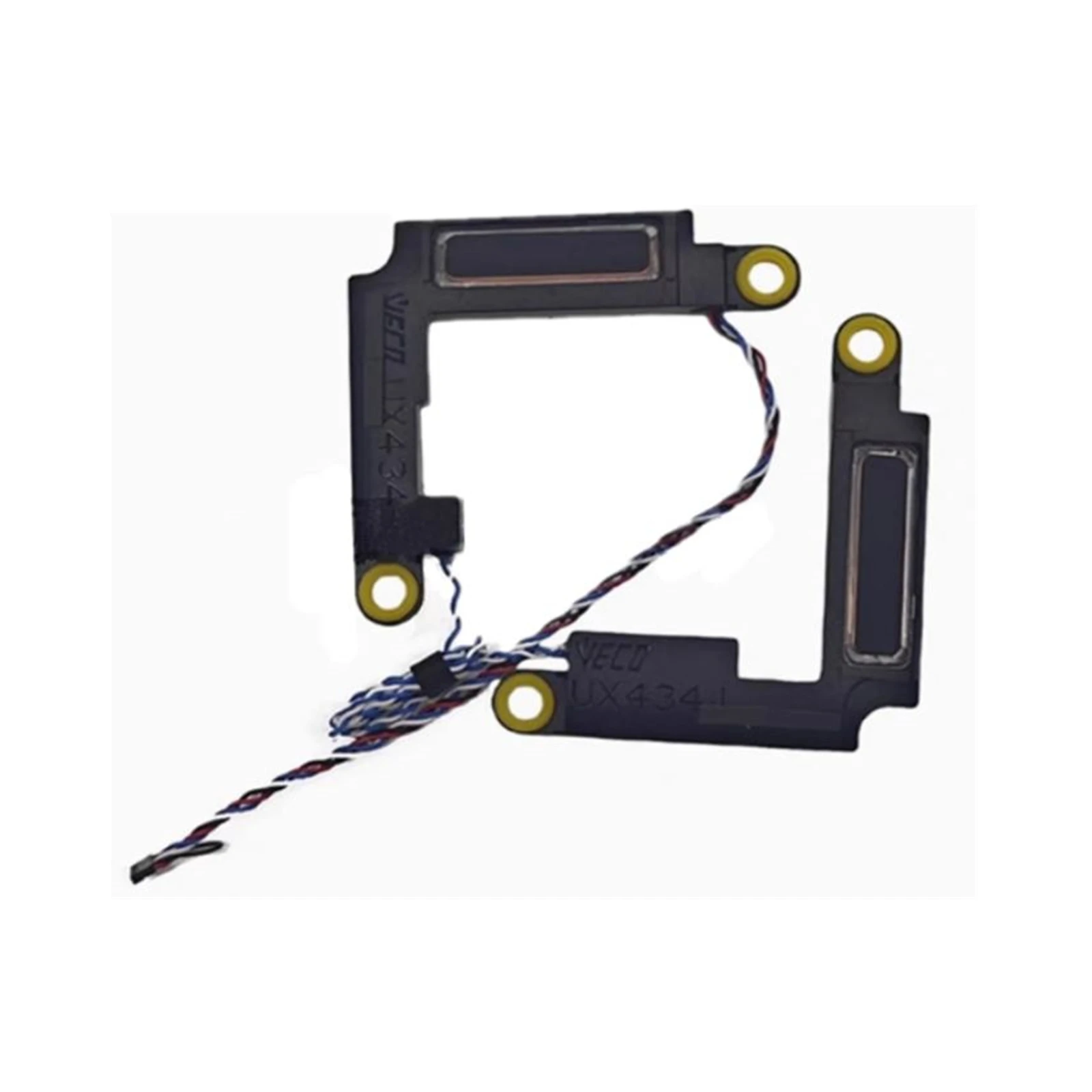 

Laptop Internal Speakers for ASUS ZenBook 14 UX434DA UX434FA UX434FAC UX434FAW UX434FL UX434FLC