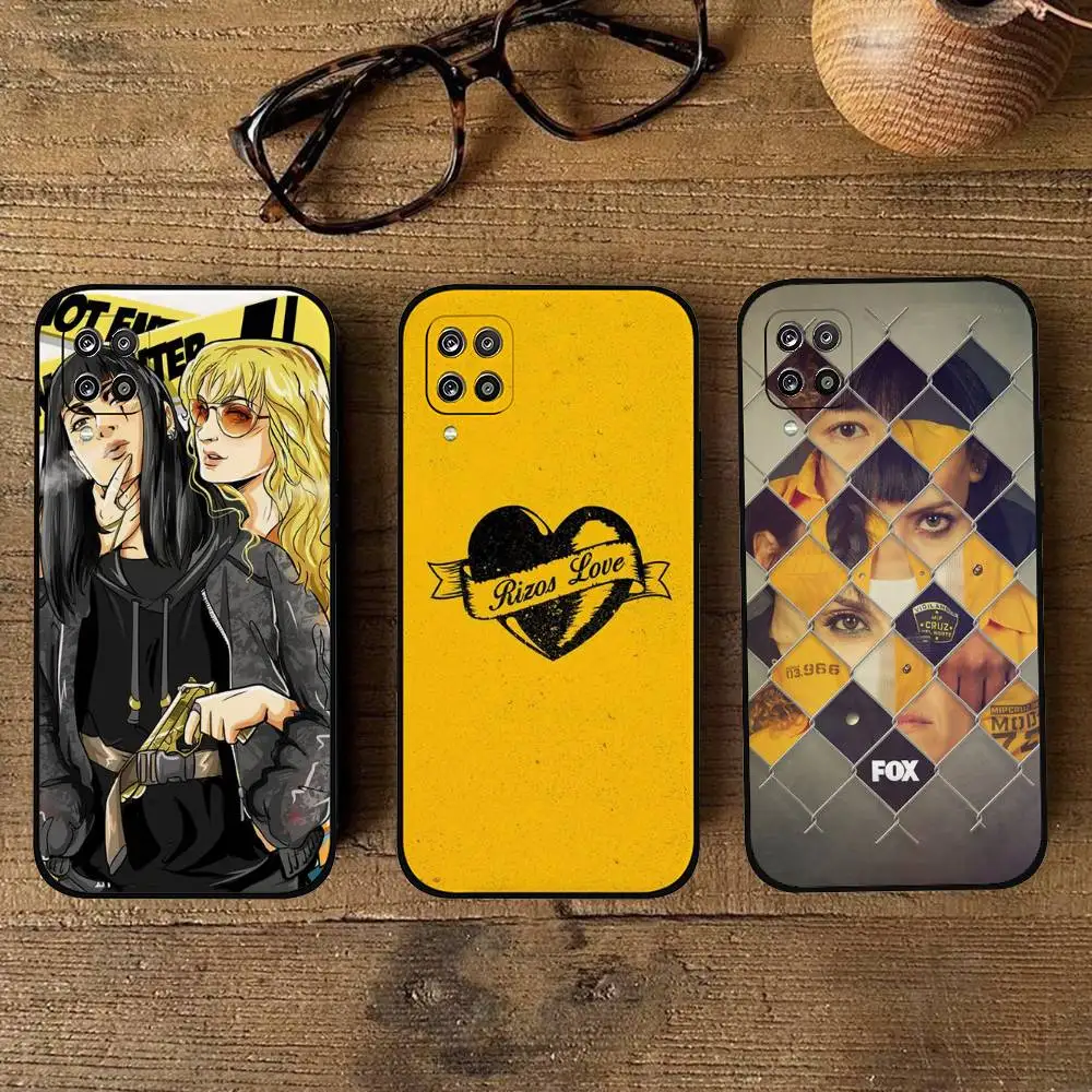 Vis A Vis Zulema Ph…