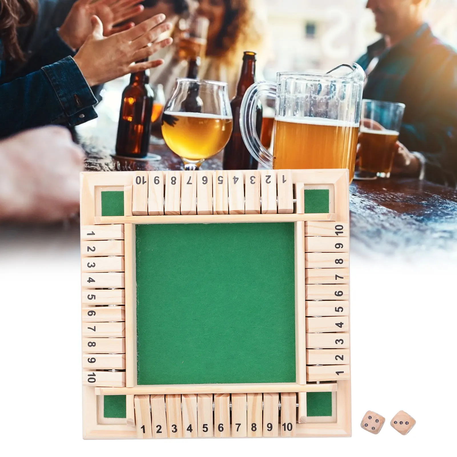 #64 Latest Board Game Sets Offers