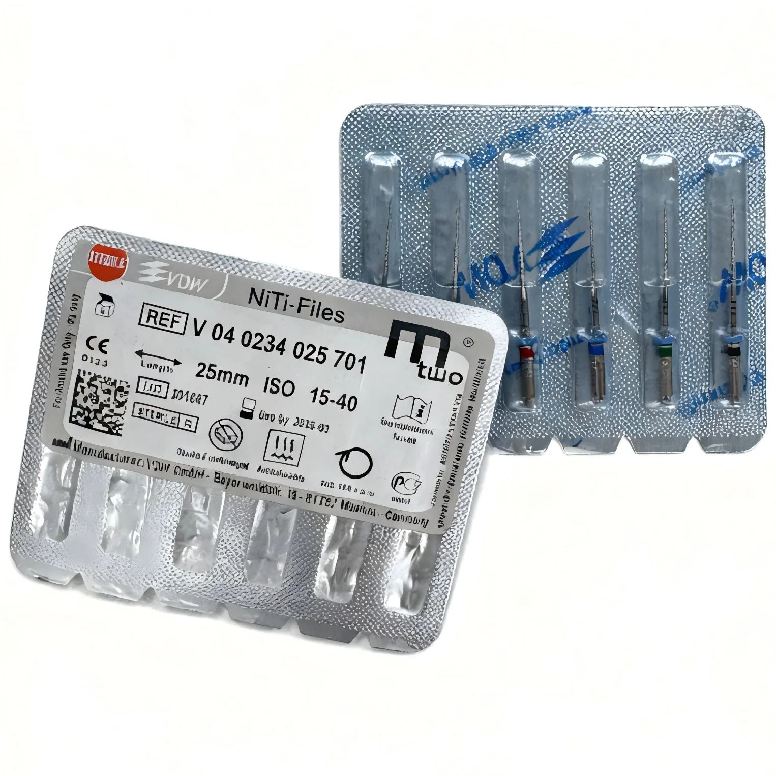 

30 шт./5 комплектов 21/25 мм M-файлы, стоматологическая эндодонтия, синие эндодонтические файлы, эндодонтические файлы Niti, стоматологические эндодонтические профили