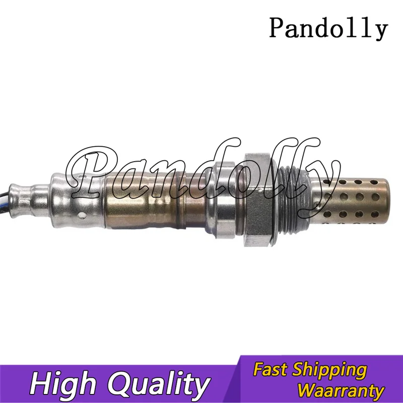 For 1994-2000 MAZDA 323 F 1.5 Lambda Probe Oxygen Sensors DOX-1356 Z53618861A Z53618861C ZL0218861C