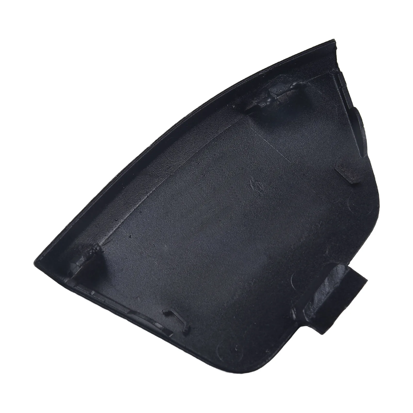For BMW 1 Series F20 F21 Hatchback Rear Tow Cover OEM 51128060301 for Models Manufactured Between 2015 and 2018 ABS Material