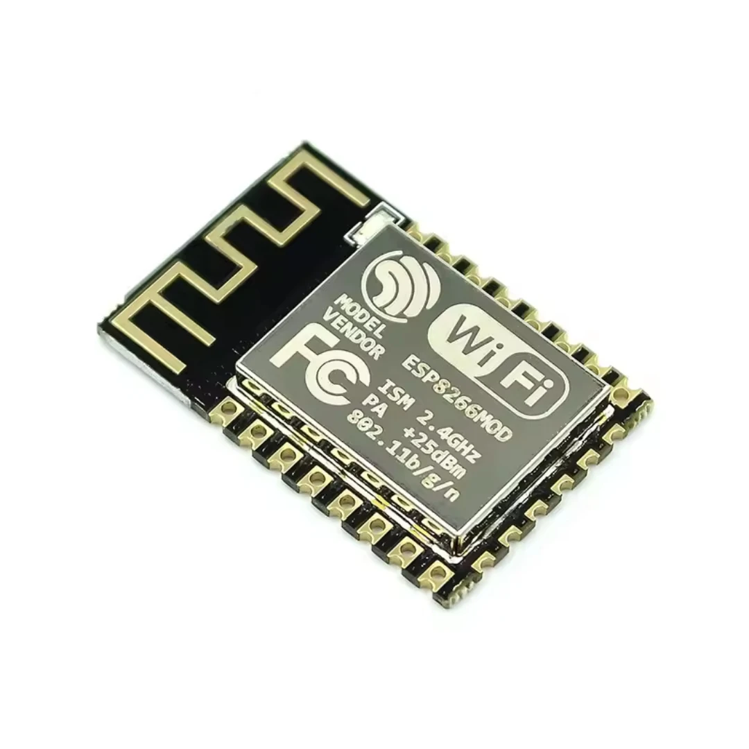 New Version ESP-12E ESP-12F ESP-12S (Replace ESP-12) ESP8266 Remote Serial Port WIFI Wireless Module Intelligent Housing XCW