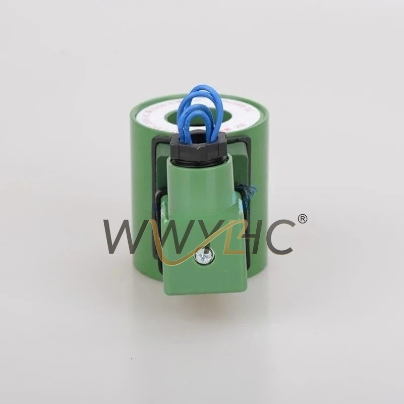 Hydraulic Station, New Solenoid Valve Coil MFB1-2.5YC 3 4 5.5 Z1 AC220V DC24V Copper