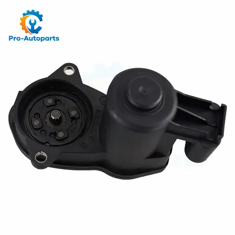 34216794618 Parking Hand Brake Handbrake Stellmotor Caliper Actuator Fit for BMW x3 x4 z4 f10 f11 f13 f12 f25 f2