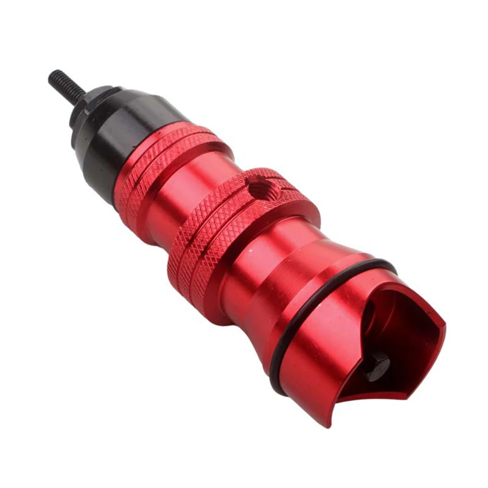 Imagem -04 - Rebite Elétrico Gun Broca Bit Adaptador Inserir Porca Puxar Rebite Ferramenta Mão Chave Rebitador M3-m10