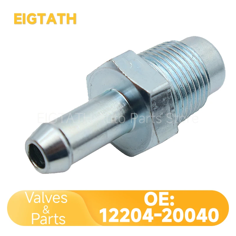 

12204-20040 клапан PCV двигателя для Toyota Solara Sienna Highlander Lexus RX ES, новый 1220421010 12204-22051 18118-54G00 12204-31030