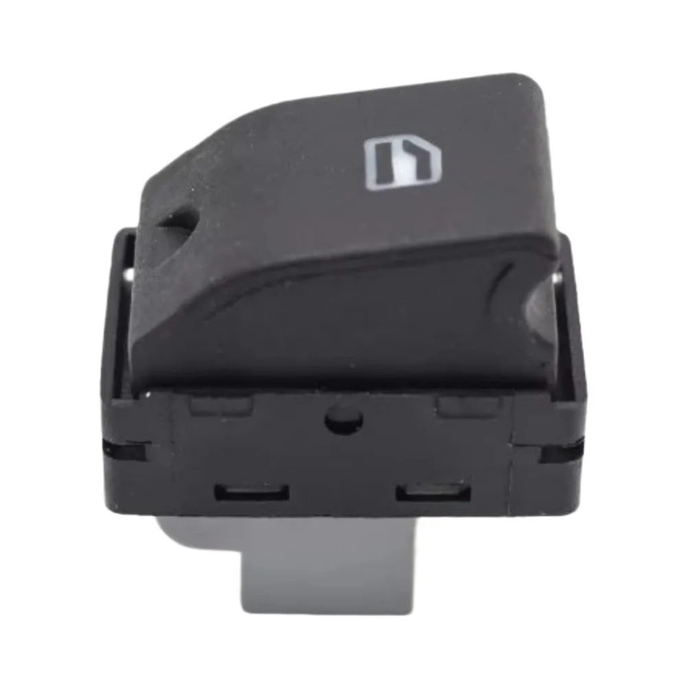 Front Window Lifter Switch Front Door Switch Window Regulator Switch Direct Replacement Part For Car Window Repair