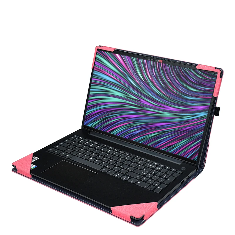 

Laptop Case Cover For HP ZBook Power 16 inch G11 A Detachable Notebook PC Cover Bag Protective Skin Stylus Gifts