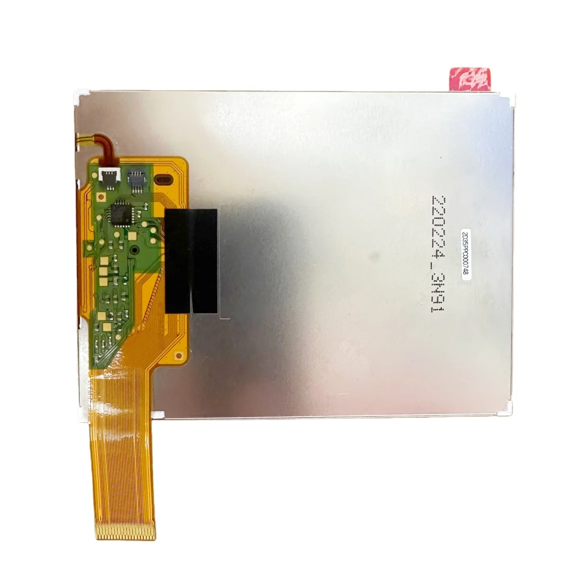 

New 3.5-Inch COM35H3827XLC 240*320 LCD Screen Display Panel for Handheld PDA