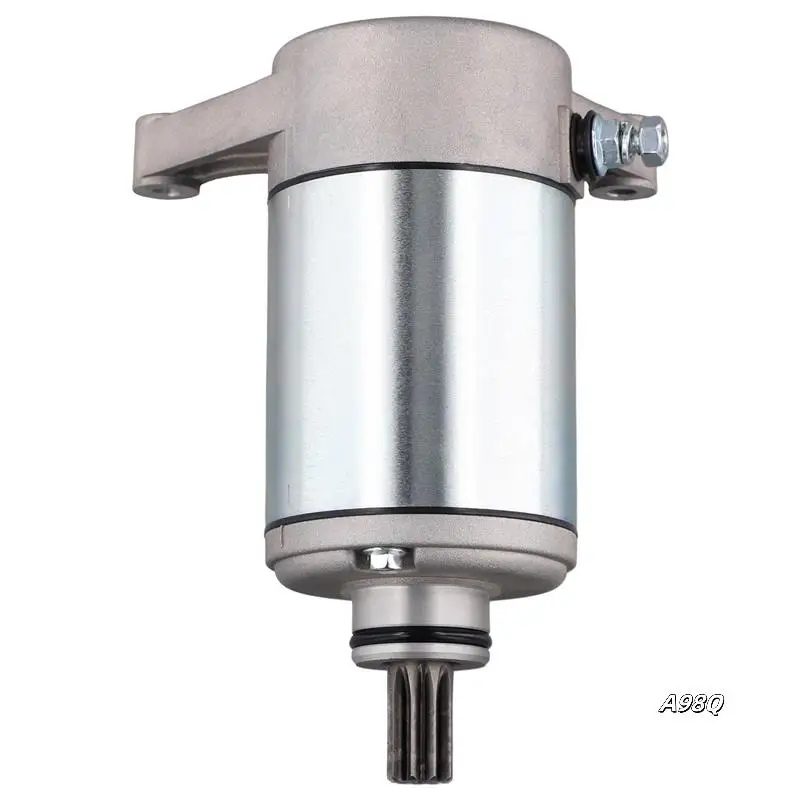 

Starter Motor Assembly Motorcycle Starter Starter Motor For Yamaha 250 128000-4240 128000-4241