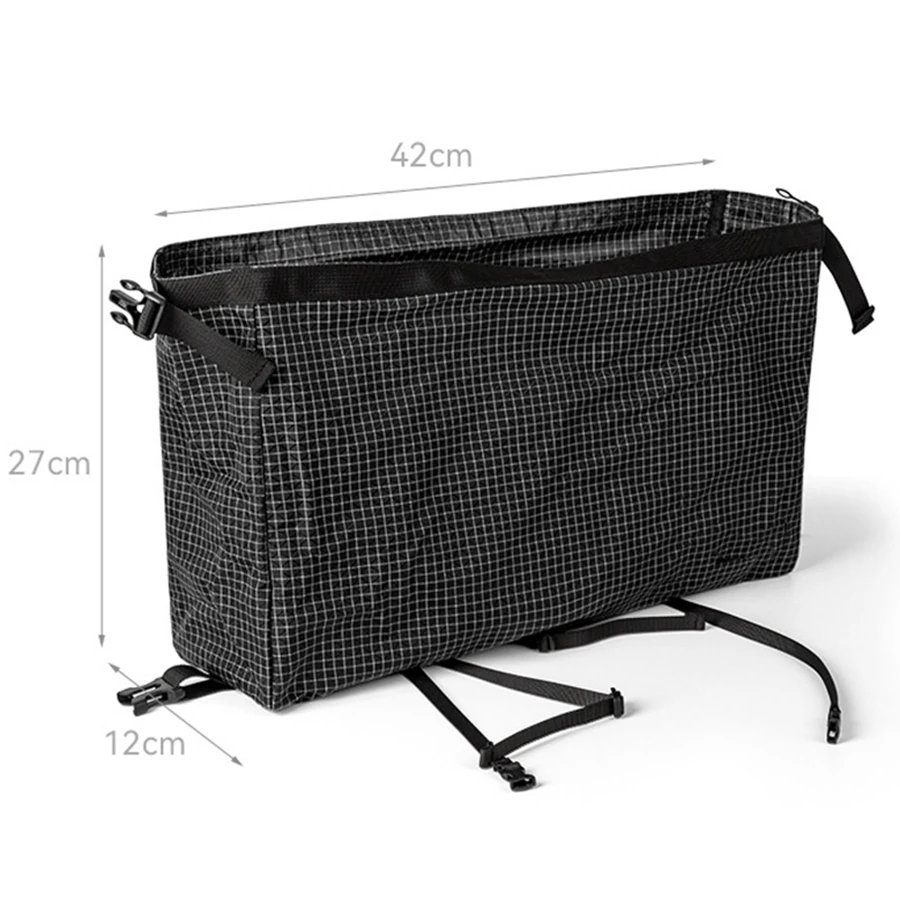 Outdoor Hiking Accessory Pouch - Hiking Backpack Waterproof ulasan dan harga