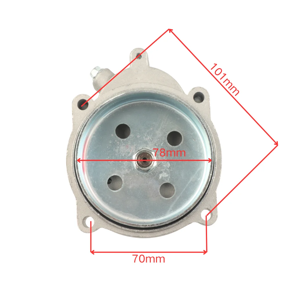 Coroa Traseira T8F 44T/54T 4 P - Cycling Gear Box avaliação e preço