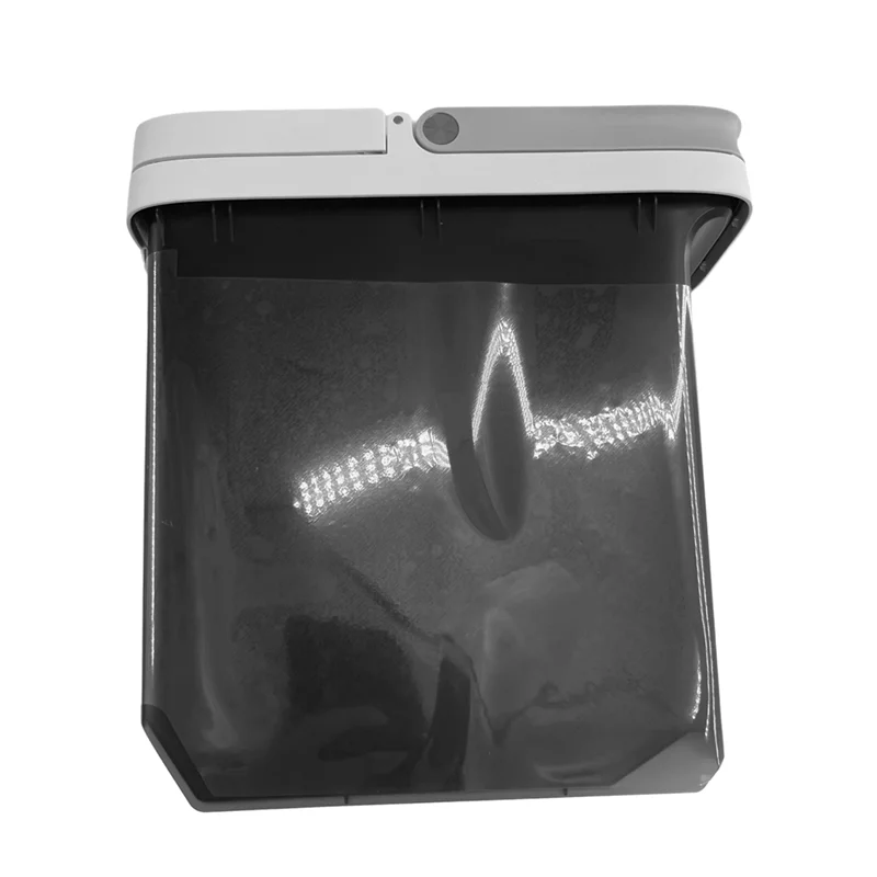 Tanque de água limpa ABVI-Onyx4 para Roborock S80 Pro Ultra/S85 Pro Peças de vácuo Acessórios ultra duráveis Acessórios de reposição de longa duração