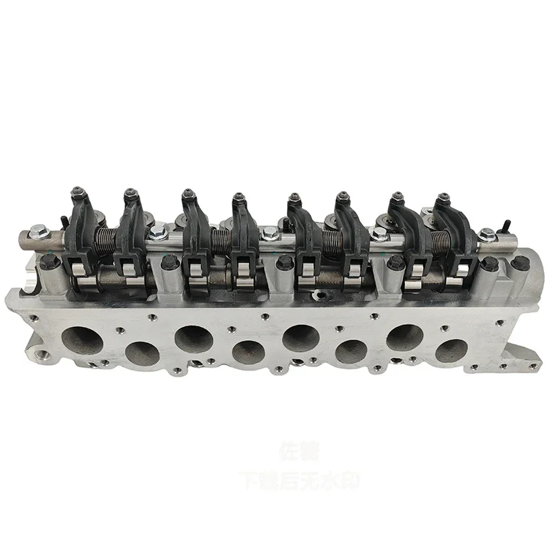 Genuine Auto Parts High Quality cylinder head assembly 22100 42900 22100-42900 2210042900 for Hyundai Kia