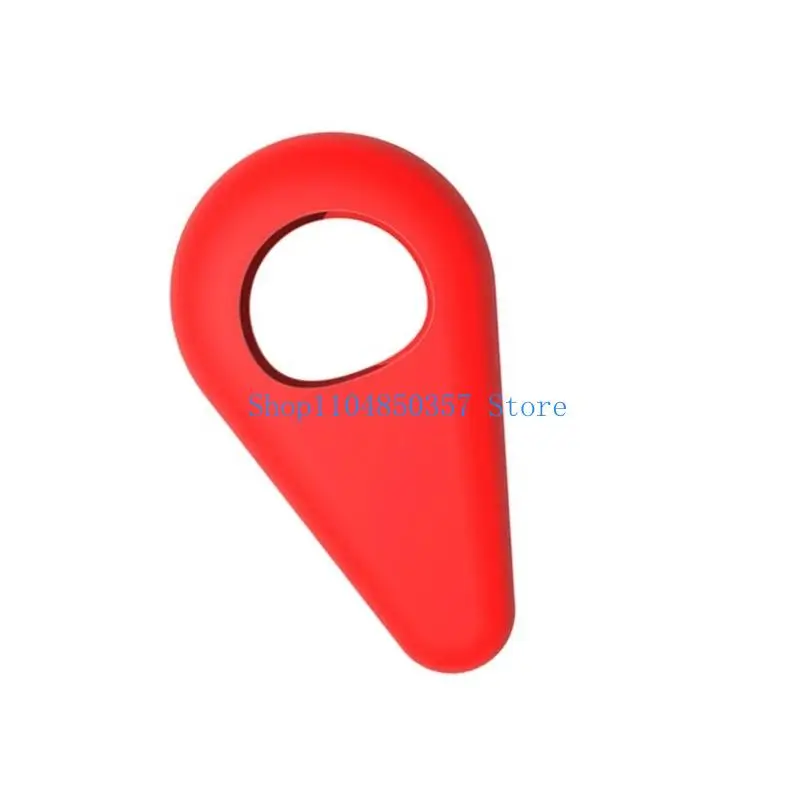 Friendly Fishing Rod Grip Silicone Triggers Guard Fishing Rod Handle Grip Cover For Fishing Rod Antiscratch Protections - view 3