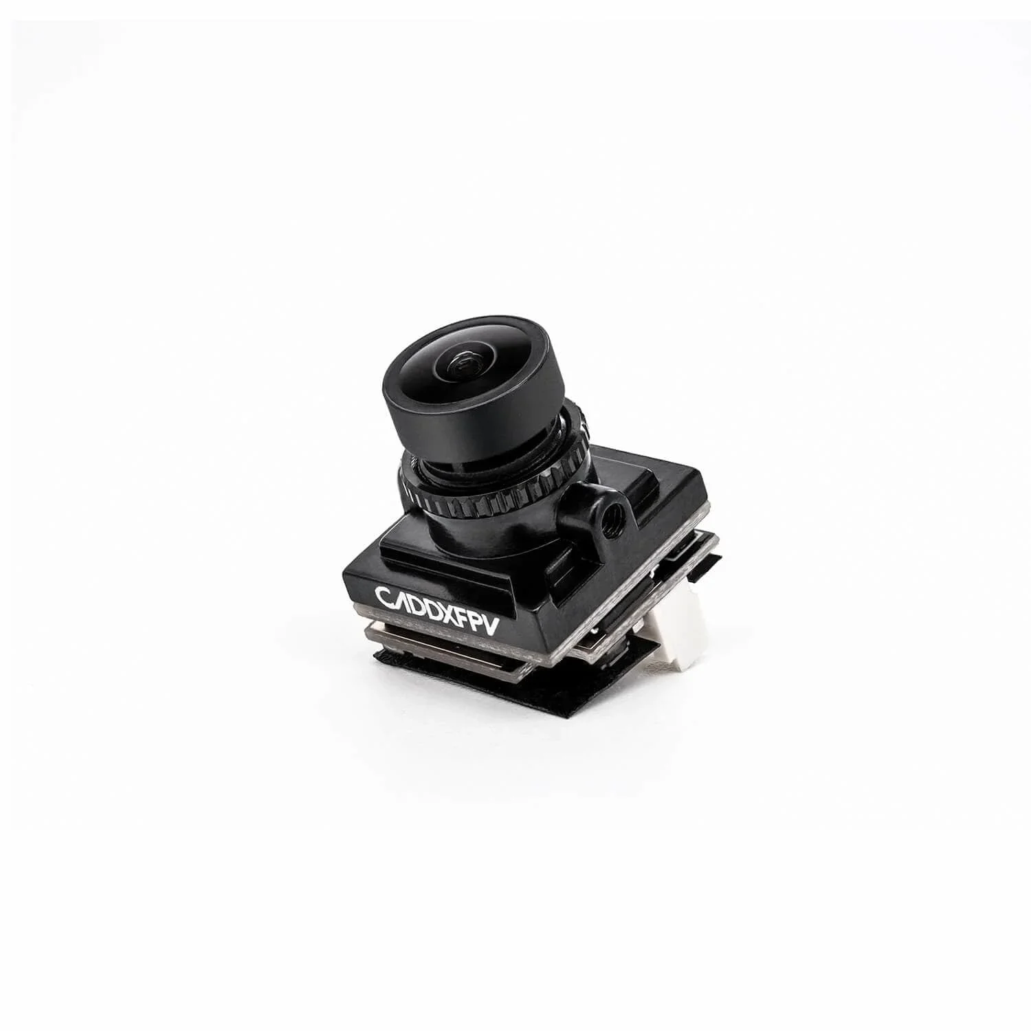 Baby Ratel 2 Caddx FPV nano size starlight low latency day and night freestyle FPV camera