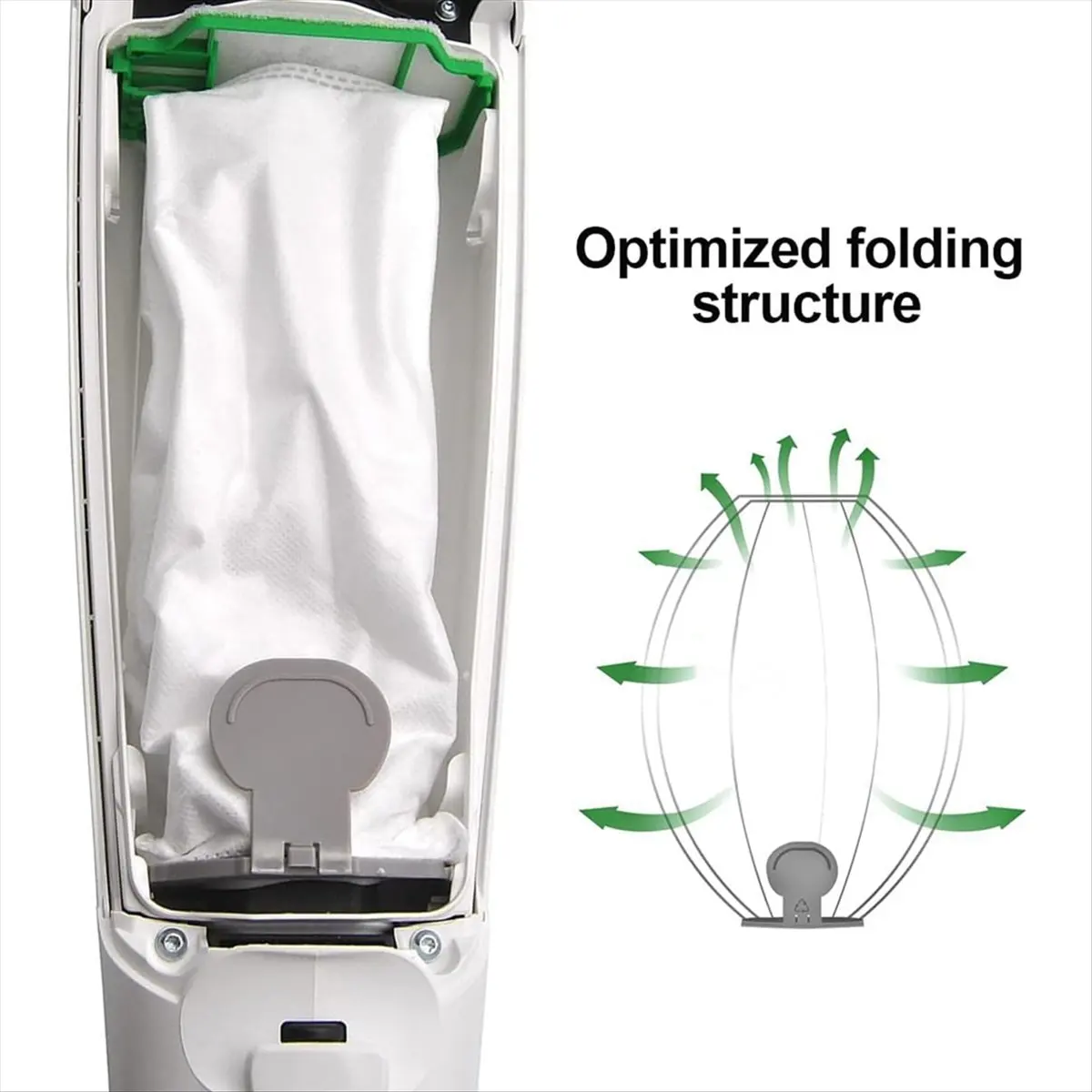 A62K 12 Vacuum Clea… - image