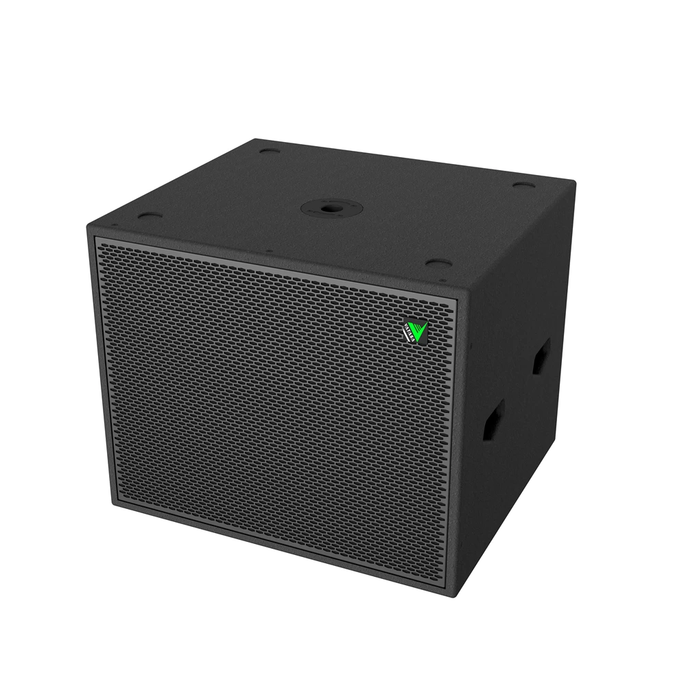2026 Best Price Club Sound System Best Woofer Speaker Systems 18 Inch Sub Woofer