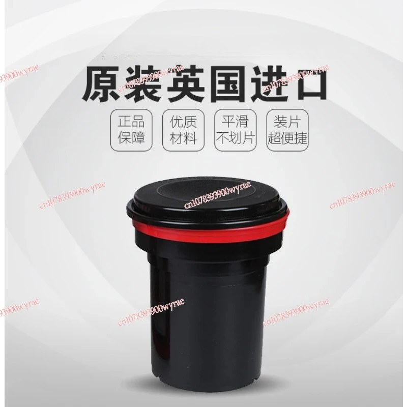 135 120 film universal dual core development tank rinsing tank