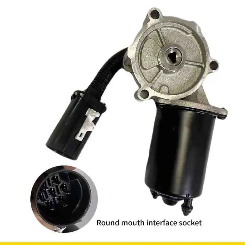 SZCH 내열성 전송 케이스 이동 모터 4760648001A 용 X200 V200 X240